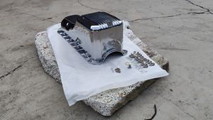 1965 in alluminio-90 CHEVY <span class=keywords><strong>BBC</strong></span> 396-402-427-454 GEN <span class=keywords><strong>4</strong></span> olio lucidato a coppa 1991 CHEVY <span class=keywords><strong>BBC</strong></span> 396-402-427-454 GEN 5, 6 olio lucidato - Product Image 3