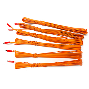 Allumeur électrique pour feux d'artifice, fil de cuivre de 0,3 m, allumage par mèche, allumage électrique - Product Image 6