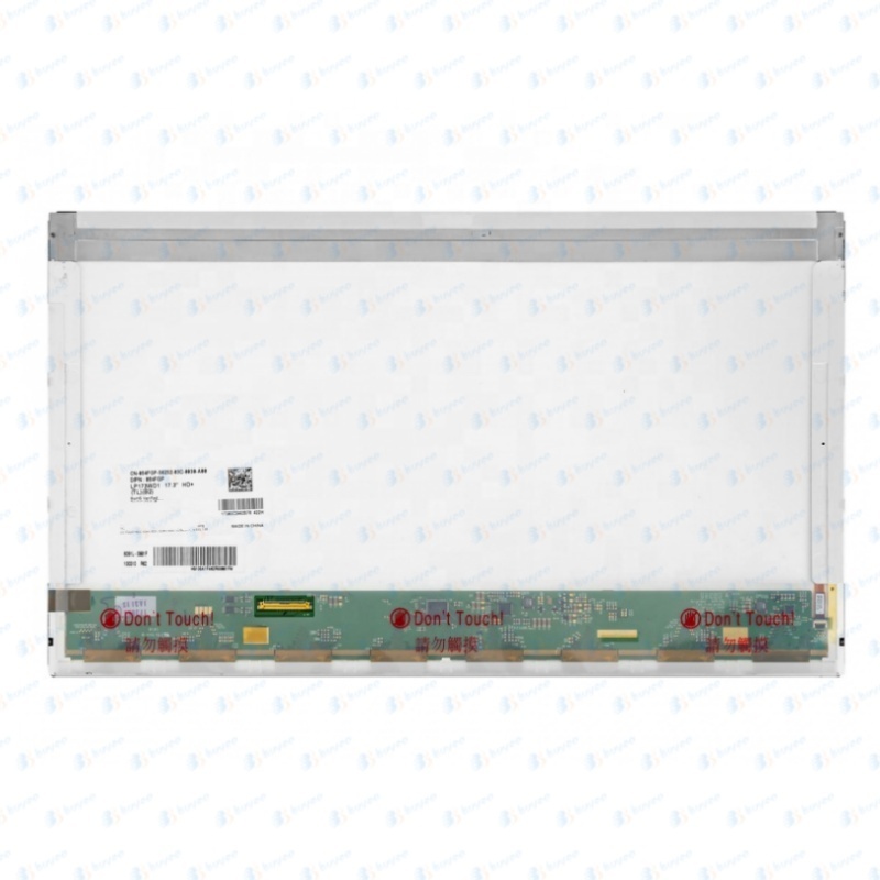 <strong>17.3</strong> <strong>Inch</strong> Matrix Original <strong>Laptop</strong> LCD <strong>Screen</strong> LP173WD1-TLB2 1600x900 40 Pins LCD Display Monitor
