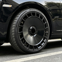 Jantes en alliage d'aluminium forgées en une seule pièce 19 20 21 pouces 5x112 5x120 5x114.3 compatibles avec BMW F30 F31 F32 F33 G11 G12 G15 G20 G30