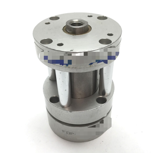 FOP-090.312/0. 1,0625 Automatización industrial PLC Controladores dedicados Cilindro de posición múltiple 1/8 "" NPT Bore Nuevo - Product Image 1