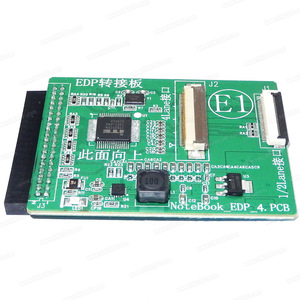 Adaptador de placa EXV2080 a buen precio <span class=keywords><strong>EDP</strong></span> Screen <span class=keywords><strong>Tester</strong></span> para reparación de portátiles - Product Image 4
