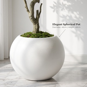 Nouvelle Arrivée Vente Chaude Plantes Nordiques Simulées 180-230 cm Grand Arbre en Plastique <span class=keywords><strong>Pieris</strong></span> <span class=keywords><strong>Japonica</strong></span> pour Aménagement Paysager Maison Hôtel Bureau - Product Image 6