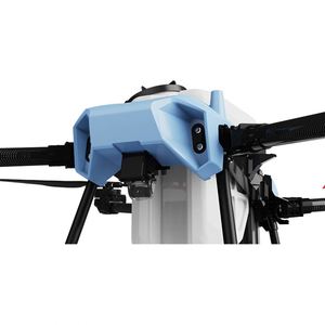 BROUAV High-Performance Agricultural <b>Drones</b> for Fertilizer Application Core <b>Component</b> Pump with Efficient Motor - Product Image 5