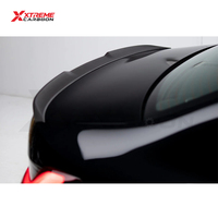 Aileron de coffre en fibre de carbone sèche XTREME style M pour BMW G20 320i 330i M340i G22 G26 420i 430i M440i G80 M3 G82 G83 M4