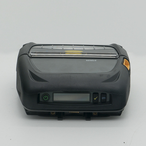 Ngựa vằn ZQ52-AUE0000-00 zq520 di động nhiệt 4 "Máy in với màu xanh răng <span class=keywords><strong>IOS</strong></span> Android - Product Image 4