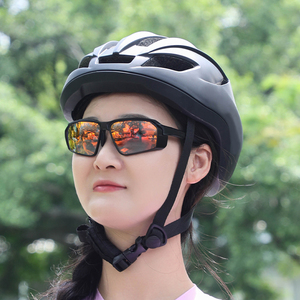 Gafas de Sol Deportivas Polarizadas con Protección UV400, Diseño Ligero y Cómodo en TR90, Ideales <span class=keywords><strong>para</strong></span> Ciclismo y Senderismo - Product Image 4