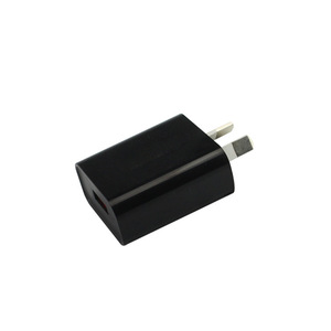 Chargeur QC3.0 18W, adaptateur d'alimentation USB à charge rapide, norme européenne 3.0, tête de charge - Product Image 2