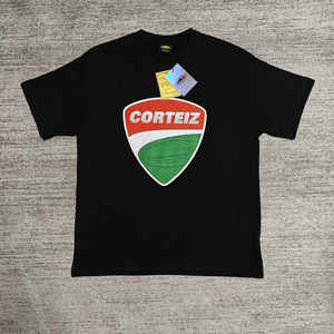 Top sell Custom logo Thick 100% Combed Cotton <b>Bulk</b> Blank Premium Men'S Drop Shoulder Logo <b>White</b> Oversized <b>T</b>-<b>Shirts</b> - Product Image 1