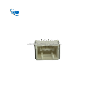 HBE supplierchip วงจรรวมส่วนประกอบอิเล็กทรอนิกส์ NCE80H15 NCE80H12 NCE80H11 NCE82H140 <span class=keywords><strong>NCE8580</strong></span> - Product Image 5