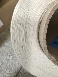 Sıcak satış yüksek kaliteli dokuma dayanıklı 0.45mm beyaz çok amaçlı pamuk ipliği - Product Image 3