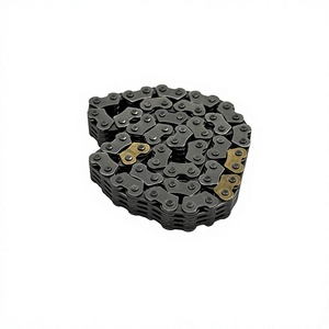 Kit Catena di Distribuzione per Motori <span class=keywords><strong>Honda</strong></span> 2.4L Serie K24, Set di Due <span class=keywords><strong>Pezzi</strong></span>, Sostituzione con Garanzia di 2 Anni/50000km - Product Image 3