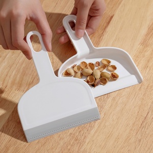 Mini brosse à poussière de bureau, brosse à main pratique pour nettoyer la table, le comptoir, les poils d'enfants et d'animaux, pour la maison et le bureau - Product Image 1