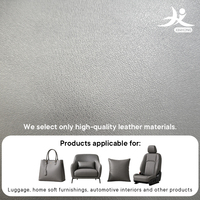Cuir synthétique PU effet peau de mouton mat de luxe léger, neuf, pour sacs, ameublement domestique et intérieur automobile