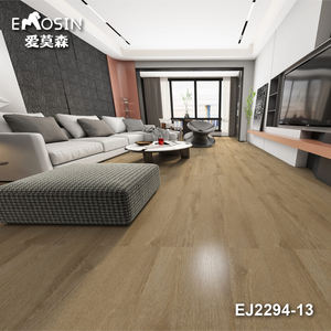 Precios bajos Ventas calientes 100% Suelo de plástico de <span class=keywords><strong>vinilo</strong></span> de lujo impermeable Tablón Piso autoadhesivo - Product Image 6