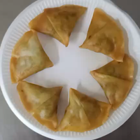 Coquilles d'escargots végétariennes surgelées - Pour enfants - Emballage en sachet