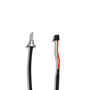 <span class=keywords><strong>NTC</strong></span> sensore di temperatura apparecchio Lavatrici sonda termica durevole assicura una protezione della temperatura stabile RPD-NTC10K 1.5C - Product Image 4