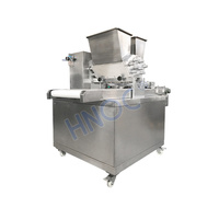 Meilleur emporte-pièce rotatif de toute forme, entièrement automatique, prix de la Machine de fabrication de biscuits
