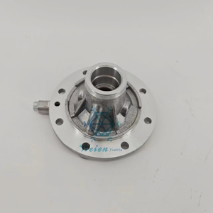 Pièces détachées de réfrigération Pompe à huile 17-40200-02 Compatible avec Carrier 06D/05G/05K Compresseur Carrier - Product Image 5