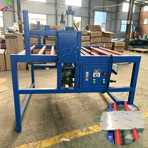 Nouvelle Offre Spéciale : Machine de Laminage Automatique du <span class=keywords><strong>Verre</strong></span> 6 Mètres/Minute pour Portes de Meuble et Application de Film sur <span class=keywords><strong>Verre</strong></span> - Product Image 4