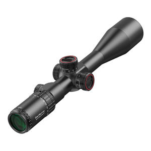 WestHunter WHI 6-24X50 SFIR FFP portée de chasse premier plan focal réticule illuminé viseurs verrouillage extensible portée grand Angle - Product Image 2