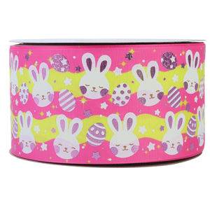 Boca propose <span class=keywords><strong>du</strong></span> polyester personnalisable de haute qualité Personnalisez votre logo exclusif pour créer des accessoires pour cheveux ou des emballages cadeaux. - Product Image 4