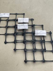 210-270g/m² nhựa dân dụng <span class=keywords><strong>PP</strong></span> geogrids cho hàng rào nông nghiệp và lưu trữ ngô - Product Image 4