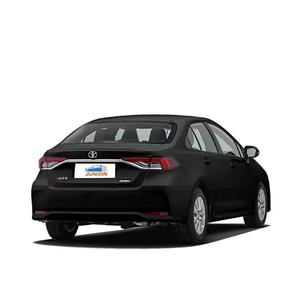 JX Auto 2024 para <span class=keywords><strong>TOYOTA</strong></span> <span class=keywords><strong>COROLLA</strong></span> <span class=keywords><strong>Corolla</strong></span> 1.5T S-CVT Pioneer, Auto de Gasolina con Volante a la Izquierda, <span class=keywords><strong>Precio</strong></span> Económico, Autos Usados en China - Product Image 3