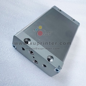 Cylindre pneumatique MA de haute qualité P2782902 570002 pour pièces de presse offset KBA 105 - Product Image 5