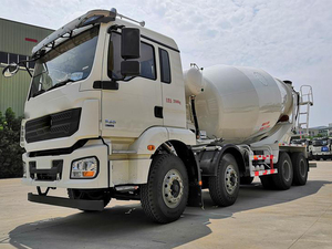 <span class=keywords><strong>Camion</strong></span> malaxeur à béton Dongfeng 6 mètres cubes 4x2 avec pompe hydraulique - Product Image 3