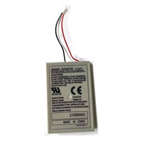 Batterie rechargeable RA202105 LIP1708 pour batterie de contrôleur PS5