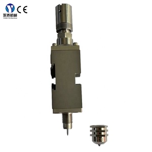 Nhà Máy Bán buôn Zero nhỏ giọt tự động súng phun nóng chảy keo súng - Product Image 5