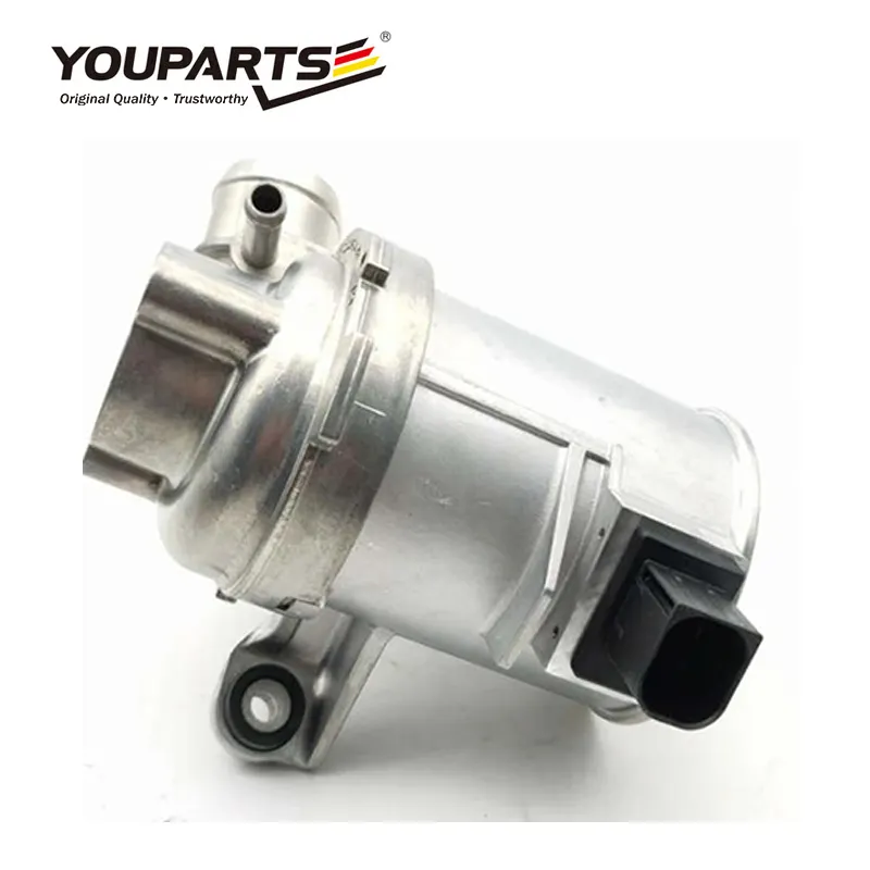 youParts Auto Lower Price Electric Water Pump For Mercedes Benz 2742000107