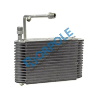 EV04010 Nouvel évaporateur de climatisation automobile pour Cadillac DeVille 1994-1999 Seville 94-97 Eldorado 93-02 OE 52463639 52473589