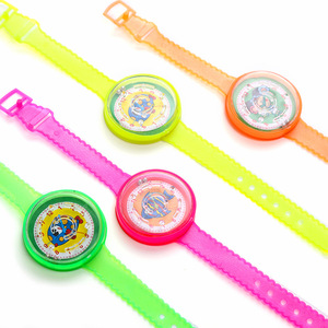 Montre labyrinthe <span class=keywords><strong>de</strong></span> dessin animé, jouet éducatif créatif, jeu <span class=keywords><strong>de</strong></span> puzzle amusant, montre-bracelet, <span class=keywords><strong>cadeau</strong></span> idéal pour les enfants, apprentissage précoce, casse-tête - Product Image 3