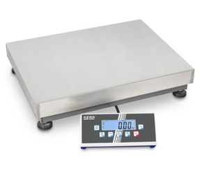 Báscula Digital Electrónica de Alta Precisión Veidt Weighing para Kern 300K-3, 150 kg*5 g/300 kg*10 g, Capacidad de Medición de hasta 300 kg-3 - Product Image 1