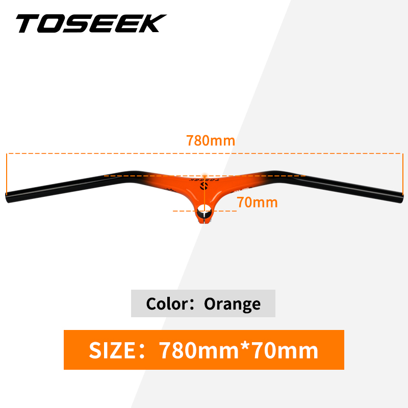 Orange 780-70mm