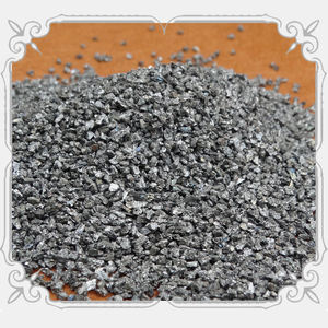 Высокочистый 98% Порошок Карбида Кремния 12 сетка для автомобильных деталей промышленное керамическое сырье заводская цена - Product Image 4