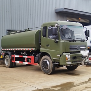 <span class=keywords><strong>Camion</strong></span>-citerne Dongfong 6X4 18cbm avec réservoir <span class=keywords><strong>d</strong></span>'<span class=keywords><strong>eau</strong></span> de 20000 litres, <span class=keywords><strong>camion</strong></span>-citerne de 20000L pour la distribution <span class=keywords><strong>d</strong></span>'<span class=keywords><strong>eau</strong></span>, à vendre - Product Image 2
