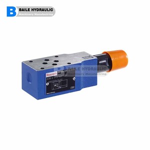 Vanne de réduction 3 voies série ZDRK6V ZDRK10V, pilotée ZDRK10VA5 ZDRK10VB5 ZDRK10VP5 ZDRK6VP5 - Product Image 2