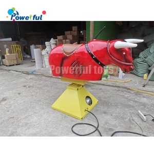 <span class=keywords><strong>Toro</strong></span> Mecánico Inflable de Alta Calidad, Nuevo Diseño, Económico, en Venta - Product Image 3