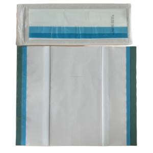 Film adhésif imperméable 30cm x 30cm de pansement de thérapie de blessure de pression négative pour le pansement avancé - Product Image 1