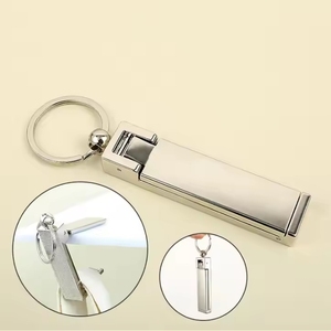 Support de téléphone personnalisé avec logo, porte-clés, support de table, crochet, porte-sac en métal - Product Image 2