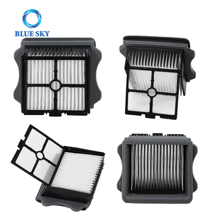 Cầm Tay Máy Hút Bụi Phụ Tùng Con Lăn Bàn Chải Và Bộ Lọc HEPA Thay Thế Cho Tineco Sàn Một 20 <span class=keywords><strong>2.0</strong></span> Sàn Chà - Product Image 5