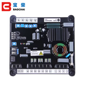 Marelli Genset Régulateur de tension automatique Générateur électrique Pièces Carte de contrôle M40FA640A M16FA655A M16FA655A <span class=keywords><strong>Avr</strong></span> - Product Image 6