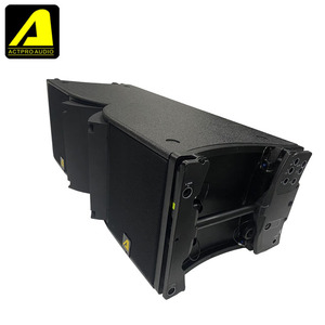 ACTPRO K3 Altavoz Profesional de 12 Pulgadas con Doble Línea de Arreglo para Escenario, Equipo de Audio, Altavoz Activo Line Array <span class=keywords><strong>K2</strong></span> <span class=keywords><strong>K1</strong></span> KS28 Pasivo K3 - Product Image 2