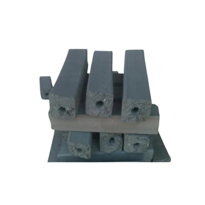 Haute qualité bambou brique charbon de bois sciure noir Barbecue extérieur emballage personnalisé sans fumée vietnamien en gros - Product Image 3