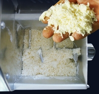 Extrudeuse automatique de pâtes de machine de fabricant de macaroni spaghetti de rendement élevé faisant la machine à vendre