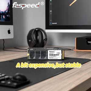 SSD Internal Faspeed Seri P8 3D NAND TLC Nirkabel |   M.<span class=keywords><strong>2</strong></span> 2280 PCIe Gen3 NVMe 1.<span class=keywords><strong>3</strong></span> |   Garansi <span class=keywords><strong>3</strong></span> Tahun |   Bersertifikat CE/FCC |   Terbatas - Product Image 6