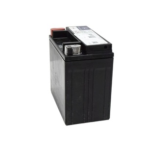 Batterie de voiture Fiamm Btx14 12V 12Ah pour Mercedes Benz W212 W211 W166 W205 W204 - Product Image 3